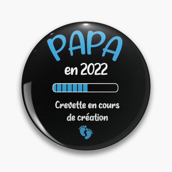 Item preview, future dad 2022 designed and sold by Catcrea.