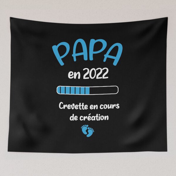 Item preview, future dad 2022 designed and sold by Catcrea.