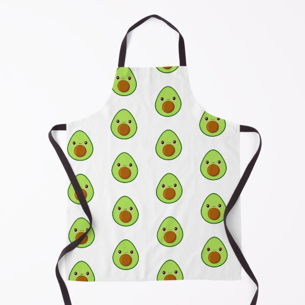 Item preview, Cute Avocado designed and sold by Ahhvocadoh.