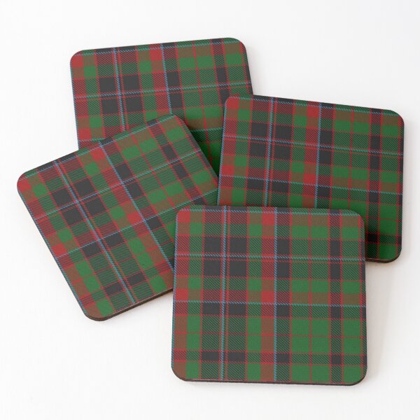 Aperçu de l'œuvre Clan Cumming Chasse Tartan Écossais créée et vendue par clairemh1.