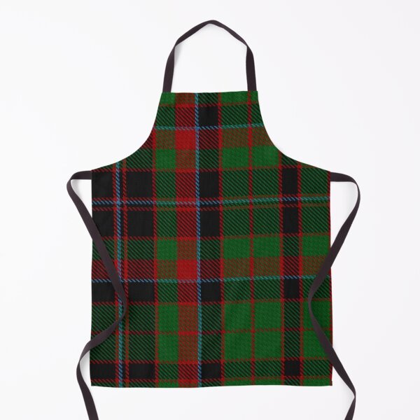 Item preview, Clan Cumming Hunting Scottish Tartan designed and sold by clairemh1.
