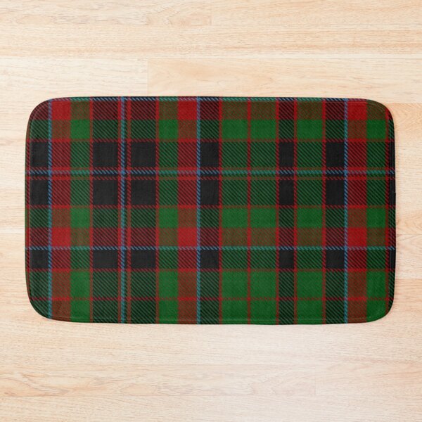 Item preview, Clan Cumming Hunting Scottish Tartan  designed and sold by clairemh1.