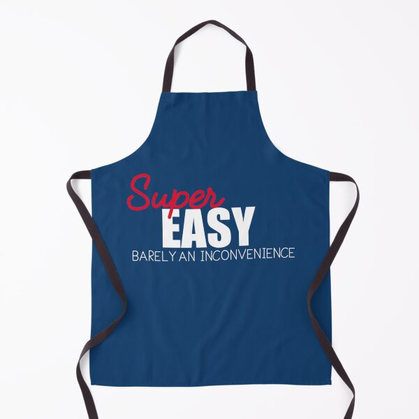 Item preview, Super Easy Barely an Inconvenience Novelty Mom Gift, Mom Daughter Gift, Mothers Day (2) designed and sold by Albertinimeyer.