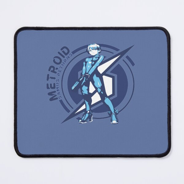 Item preview, Metroid Dread  2021     designed and sold by MetalThrillsn.