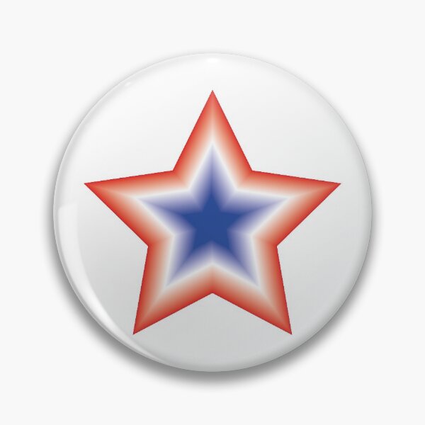 Item preview, Star designed and sold by Guido Isidrón Suárez.