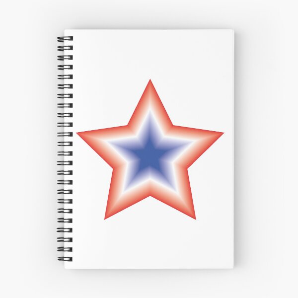 Item preview, Star designed and sold by Guido Isidrón Suárez.