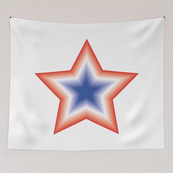 Item preview, Star designed and sold by Guido Isidrón Suárez.