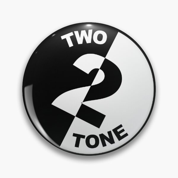 Item preview, Two Tone designed and sold by ourkid.