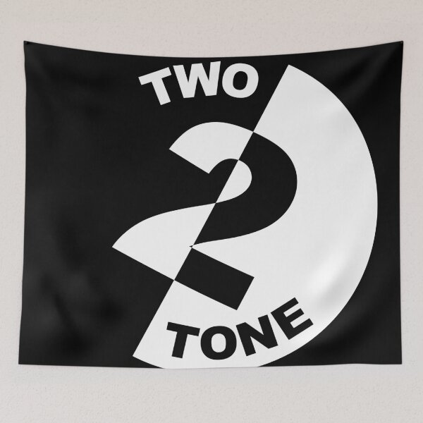 Item preview, Two Tone designed and sold by ourkid.