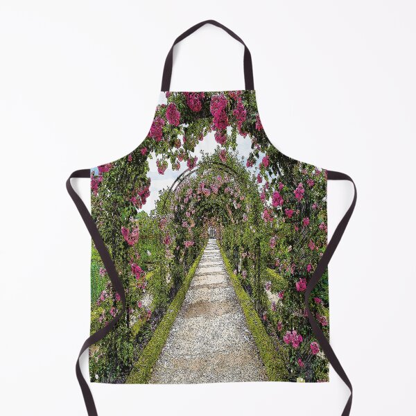 Item preview, Pathway of the Floral Arches designed and sold by Earth-Magic.