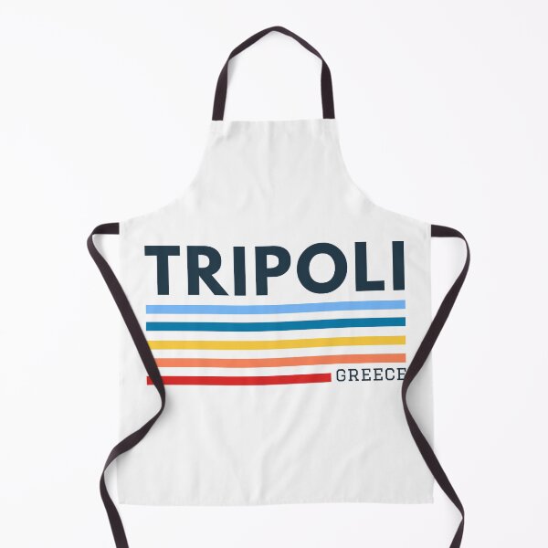 Item preview, Tripoli Greece designed and sold by europelines.