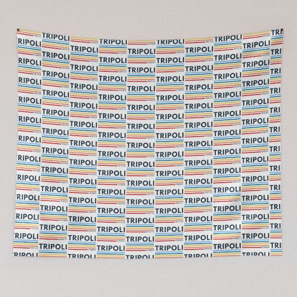 Item preview, Tripoli Greece designed and sold by europelines.