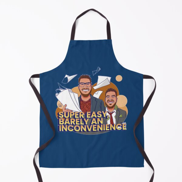 Item preview, Super Easy Barely An Inconvenience designed and sold by Albertinimeyer.