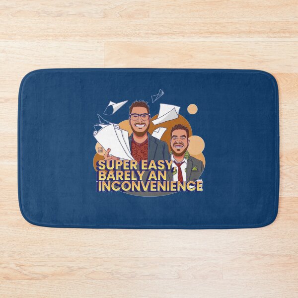 Item preview, Super Easy Barely An Inconvenience                         designed and sold by Albertinimeyer.