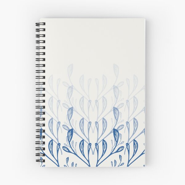 Item preview, Snow White & Skydiver Fading Leaves designed and sold by Kettukas.