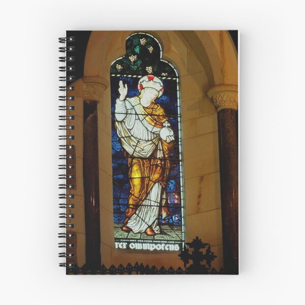 Item preview, St Barnabas Chapel Kingston Norfolk Island designed and sold by sandysartstudio.