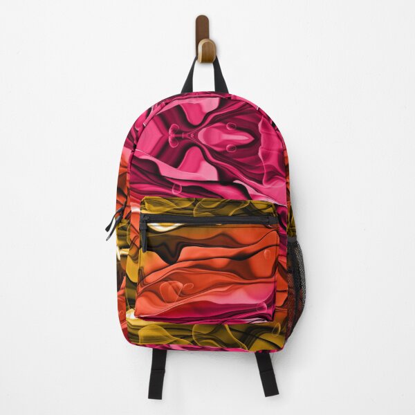 Item preview, MONTESSORI COLORFUL ABSTRACT PATTERN TEXT designed and sold by TeyMank.
