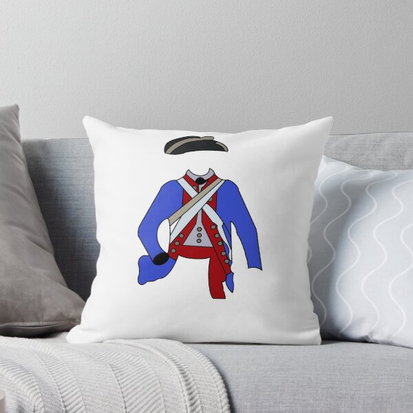 Item preview, Revolutionary Soldier designed and sold by Wherearewe.