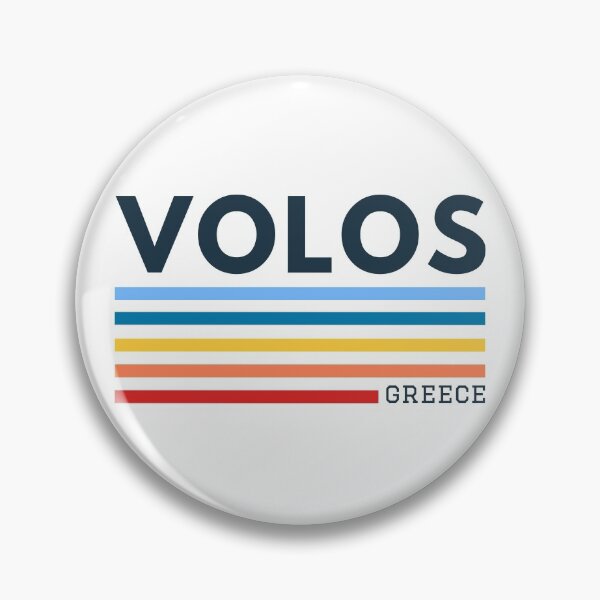 Item preview, Volos Greece designed and sold by europelines.