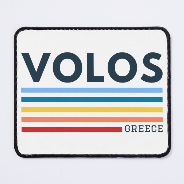 Item preview, Volos Greece designed and sold by europelines.