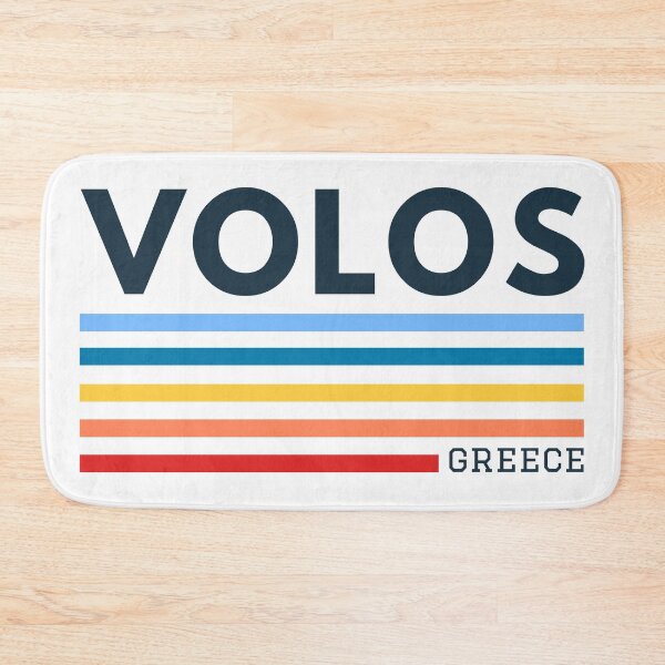 Item preview, Volos Greece designed and sold by europelines.