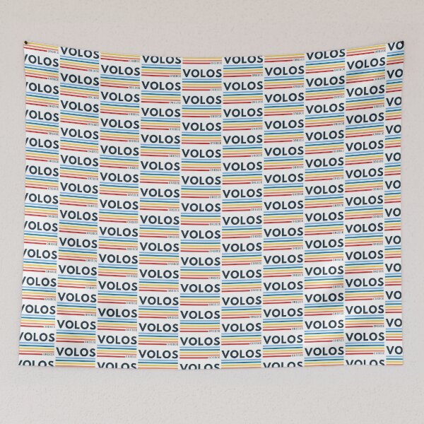 Item preview, Volos Greece designed and sold by europelines.