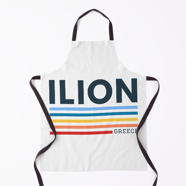 Item preview, Ilion Greece designed and sold by europelines.