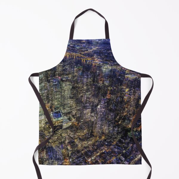 Item preview, Cityland designed and sold by Jean-François Dupuis.