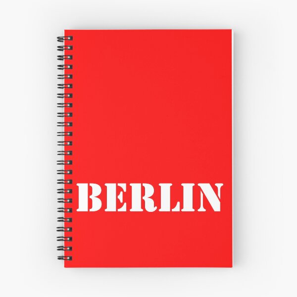 Item preview, Berlin Premium designed and sold by Design-Maniya.
