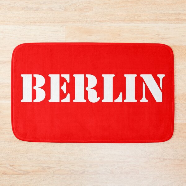 Item preview, Berlin Premium designed and sold by Design-Maniya.