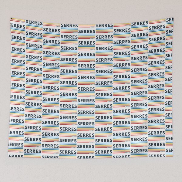 Item preview, Serres Greece designed and sold by europelines.