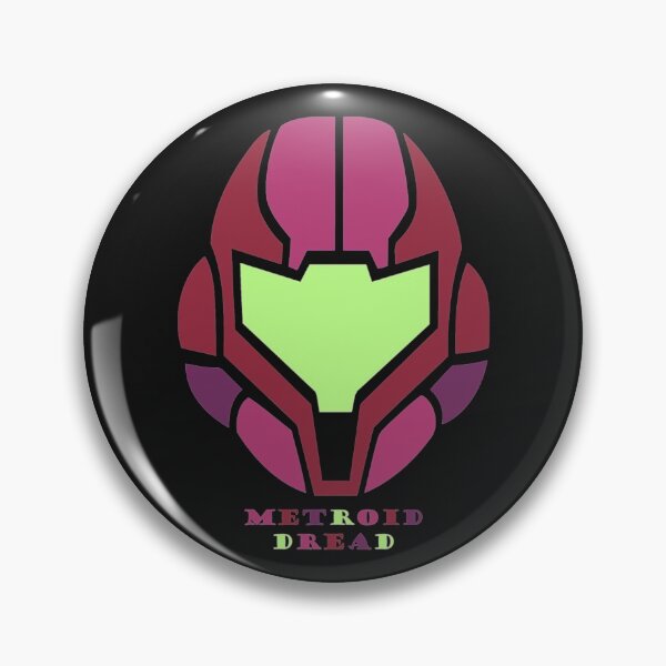 Item preview, Metroid Dread  2021 Samus design      designed and sold by MetalThrillsn.
