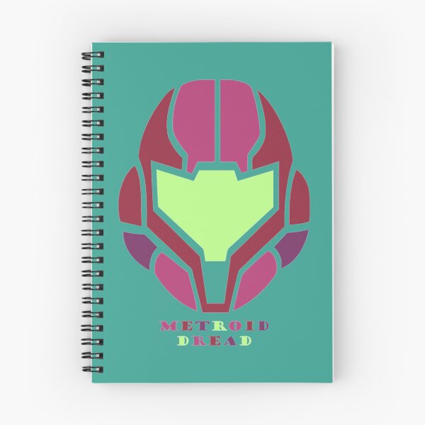 Item preview, Metroid Dread  2021 Samus design      designed and sold by MetalThrillsn.