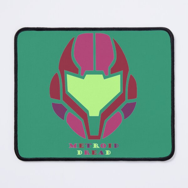 Item preview, Metroid Dread  2021 Samus design      designed and sold by MetalThrillsn.