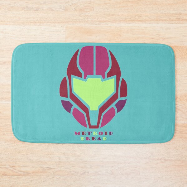 Item preview, Metroid Dread  2021 Samus design      designed and sold by MetalThrillsn.