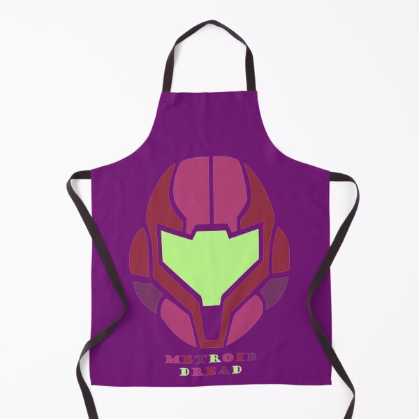 Item preview, Metroid Dread  2021 Samus design      designed and sold by MetalThrillsn.