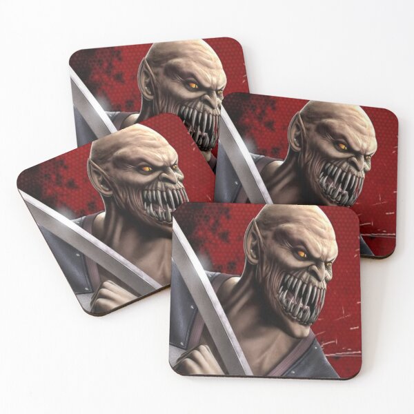 Item preview, mortal kombat designed and sold by clthaisericardo.