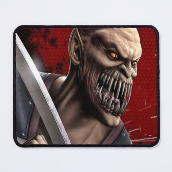 Item preview, mortal kombat designed and sold by clthaisericardo.
