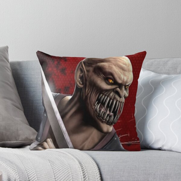Artikelvorschau, Mortal Kombat entworfen und verkauft von clthaisericardo.