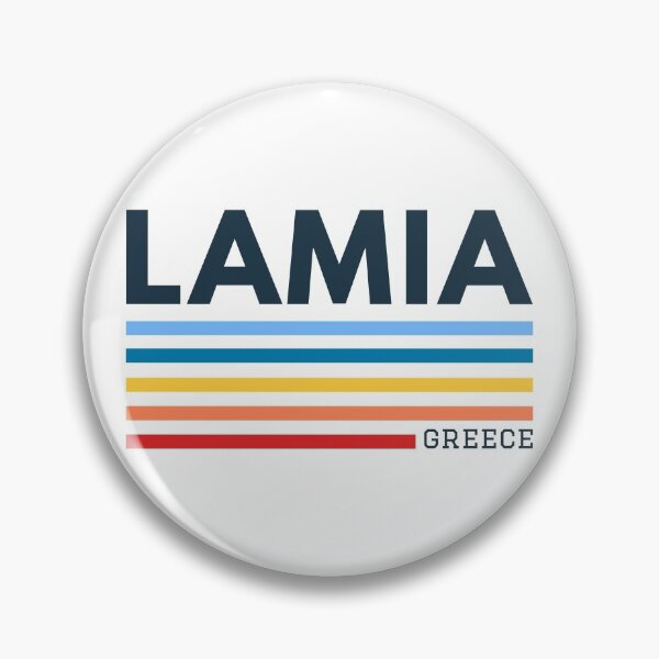 Item preview, Lamia Greece designed and sold by europelines.