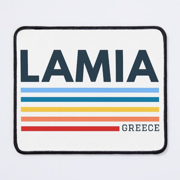 Item preview, Lamia Greece designed and sold by europelines.