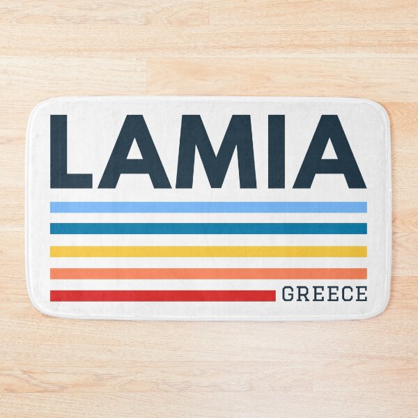 Item preview, Lamia Greece designed and sold by europelines.