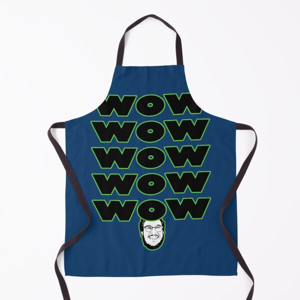 Item preview, WOW WOW WOW WOW WOW Relaxed Fit designed and sold by Albertinimeyer.