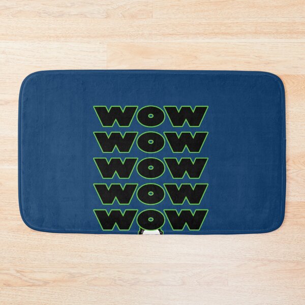 Item preview, WOW WOW WOW WOW WOW Relaxed Fit  designed and sold by Albertinimeyer.