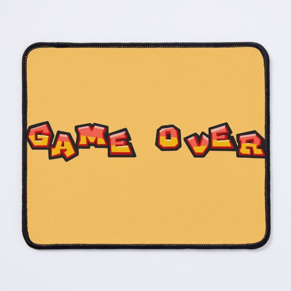 Item preview, Game Over Sonic Battle designed and sold by Smugsneasel.