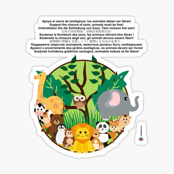 Environmentalist Team Sticker