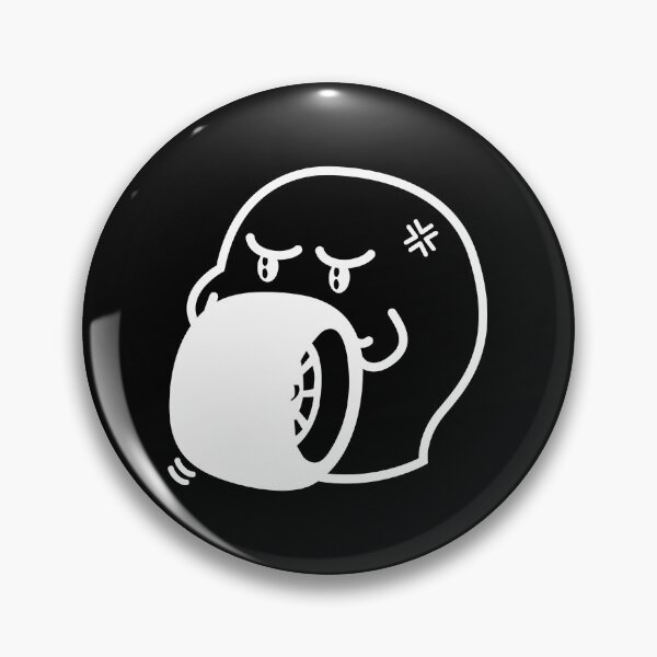 Item preview, G-CORPORATION TIRE ROLLING - Angry designed and sold by JDMShop.