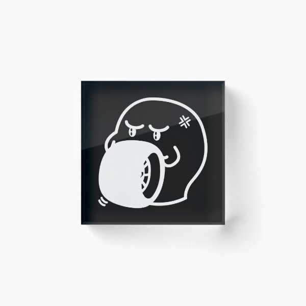 Item preview, G-CORPORATION TIRE ROLLING - Angry designed and sold by JDMShop.
