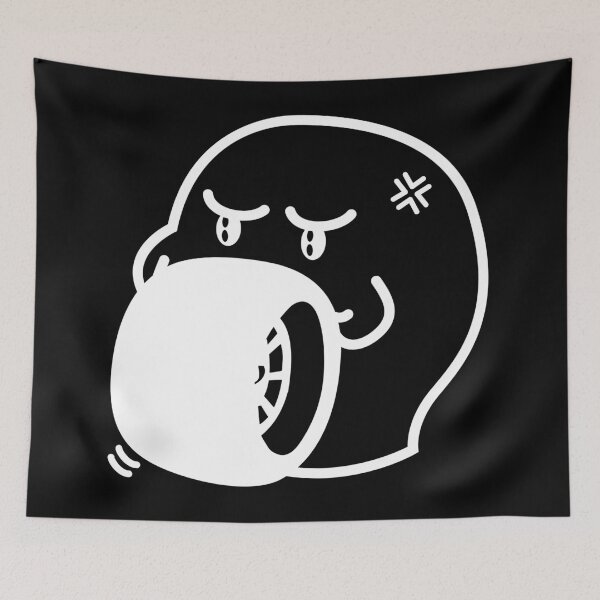 Item preview, G-CORPORATION TIRE ROLLING - Angry designed and sold by JDMShop.