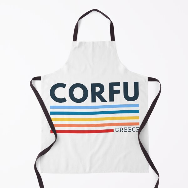 Item preview, Corfu Greece designed and sold by europelines.